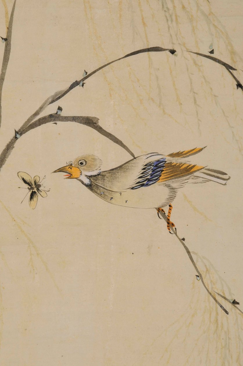 Hwajodo von Unknown artist