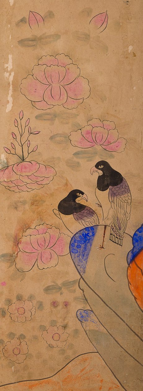 Hwajodo von Unknown artist