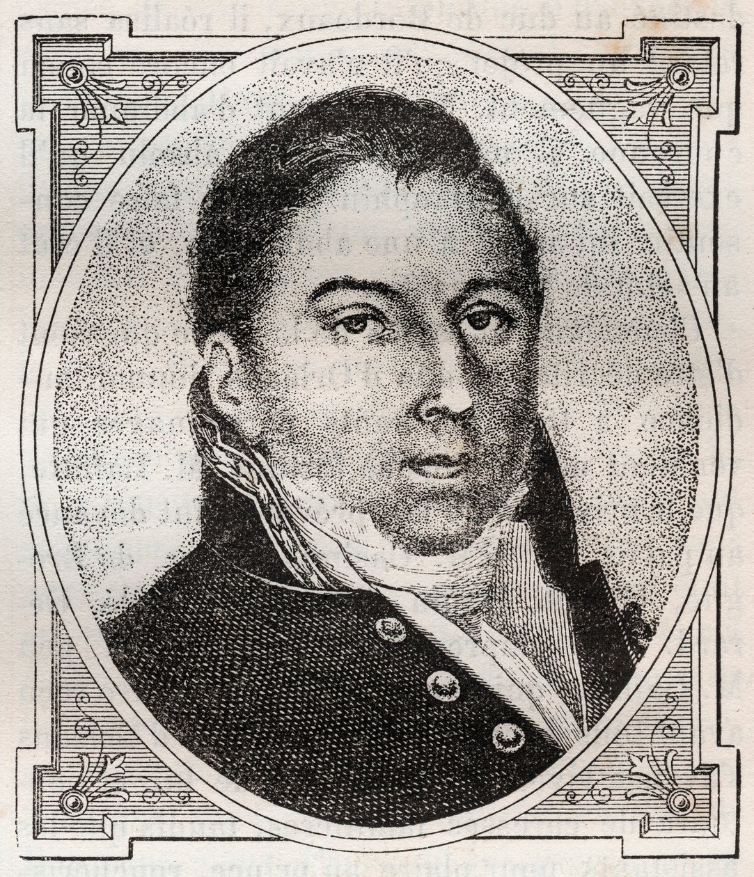 Jacques Charles Dupont, genannt Dupont de l