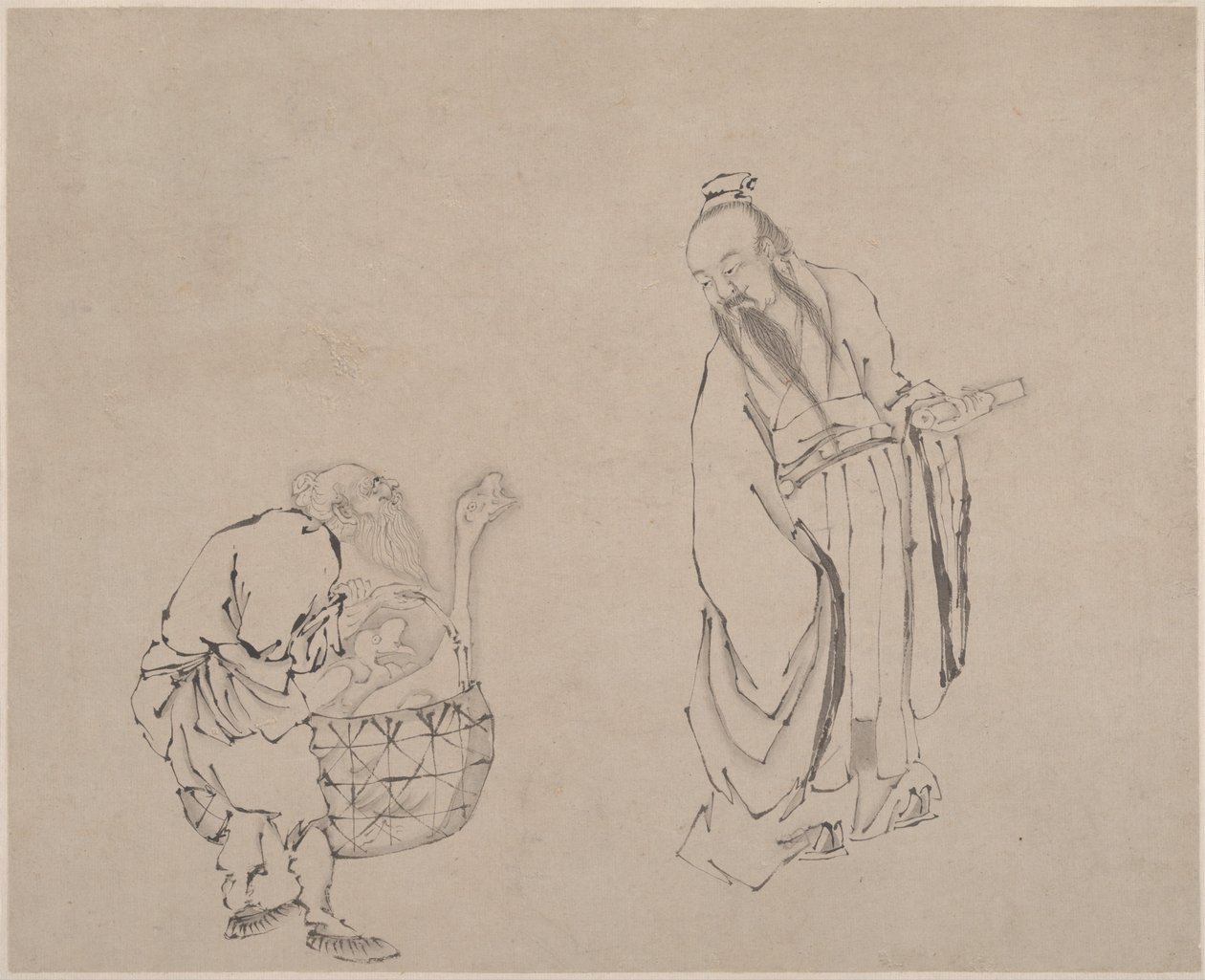 Malerei, 20. Jahrhundert von Unknown Artist