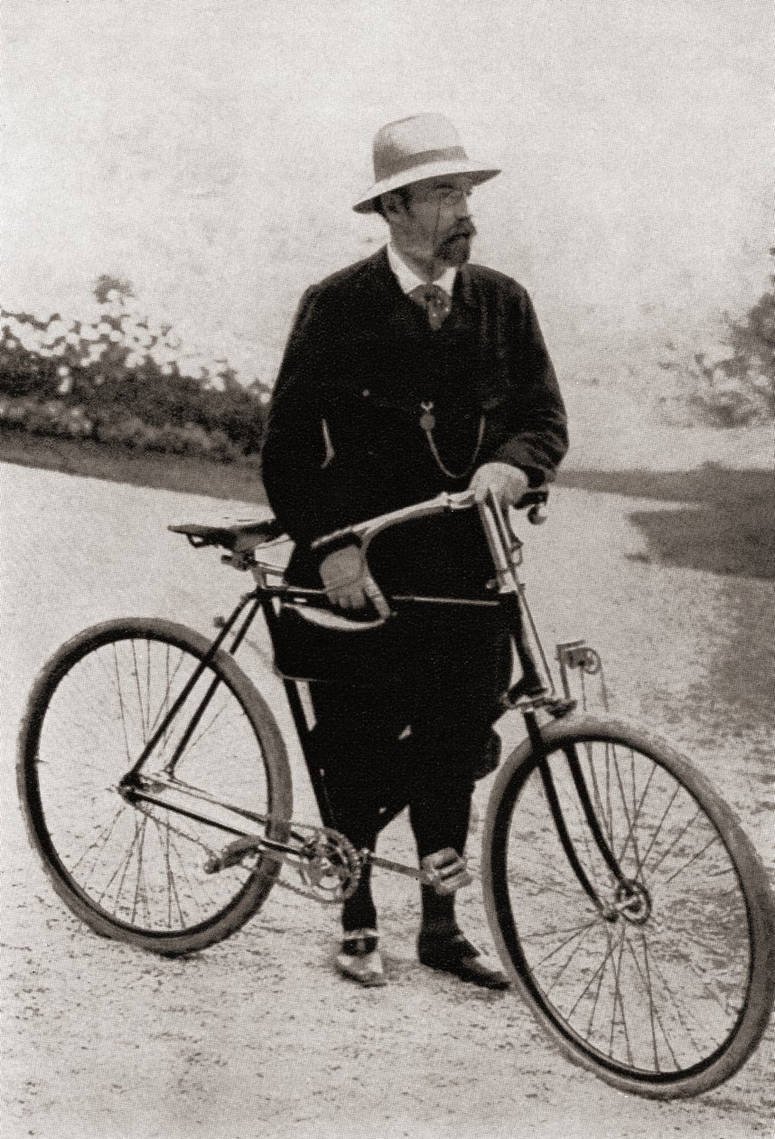 Émile Édouard Charles Antoine Zola von Unknown