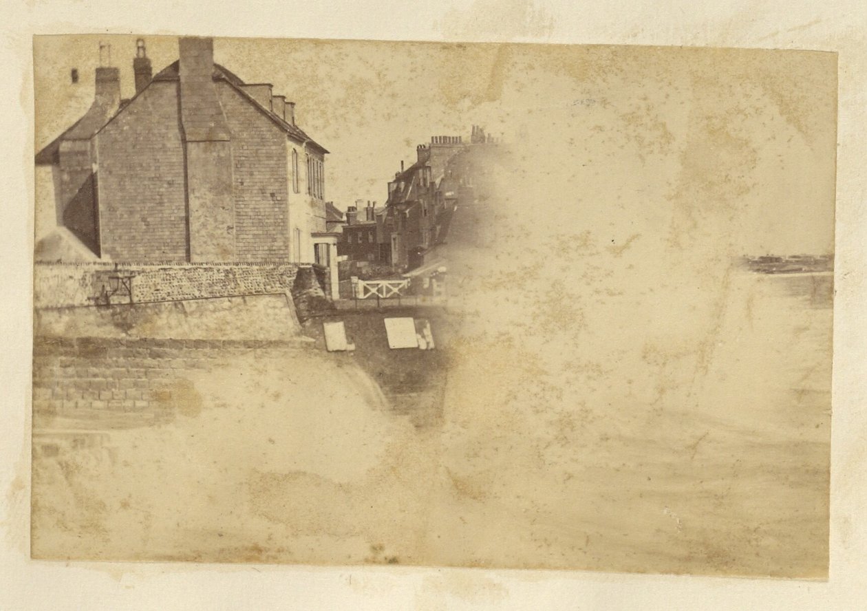 Eastbourne von Unknown artist