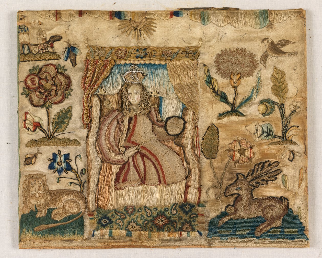 Tafel von Unknown artist
