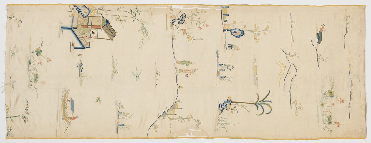 Tafel von Unknown artist