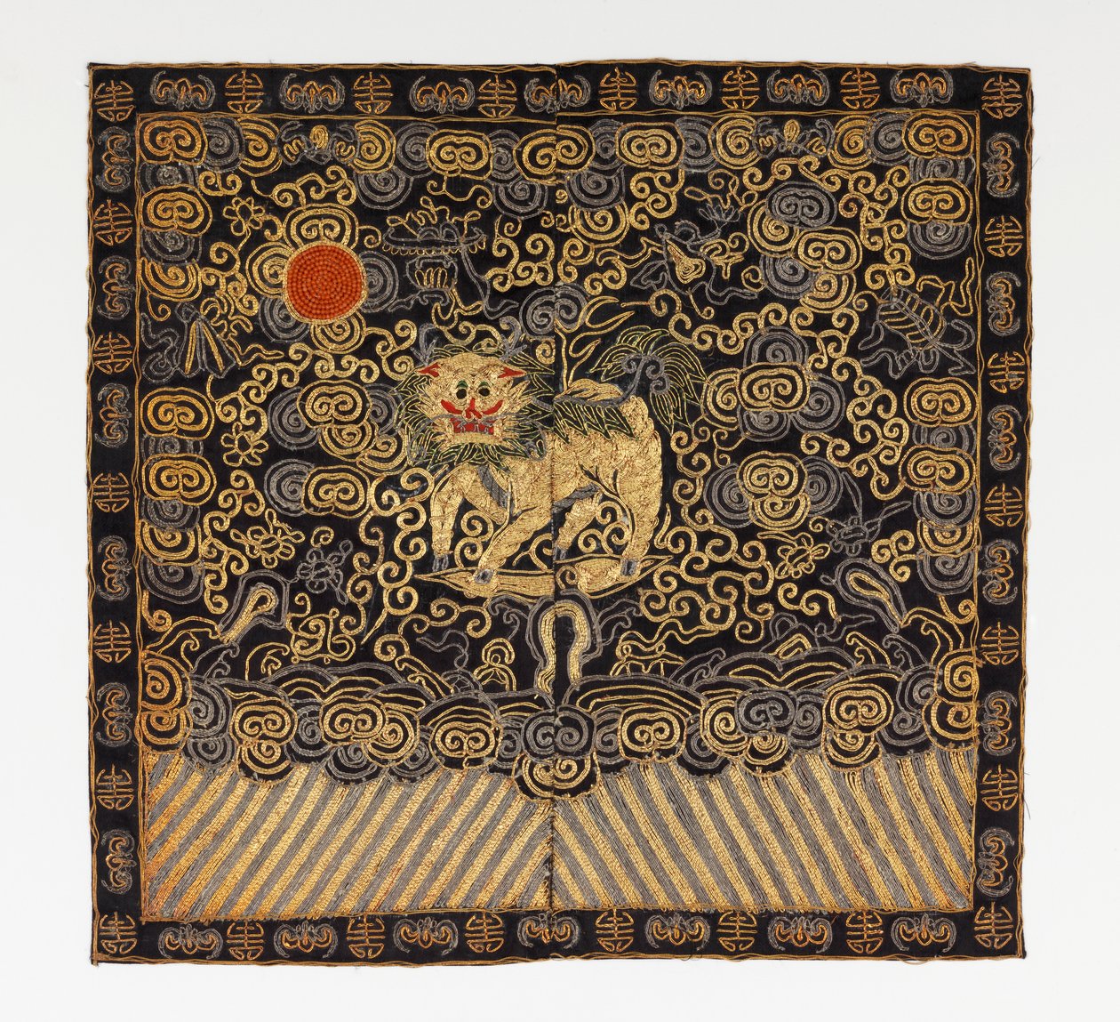 Rangabzeichen von Unknown artist