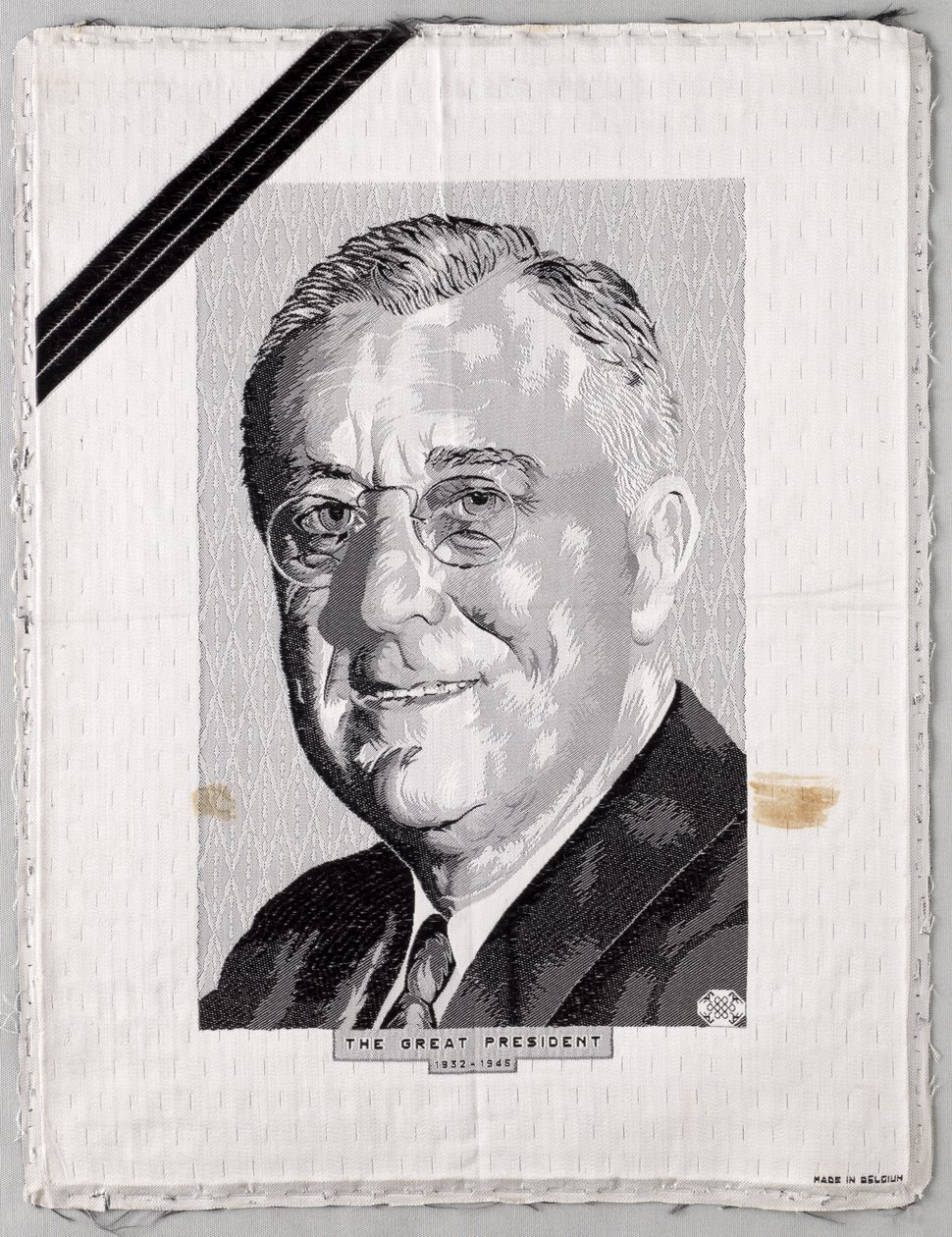 Der große Präsident: 1932-1945 von Unknown artist