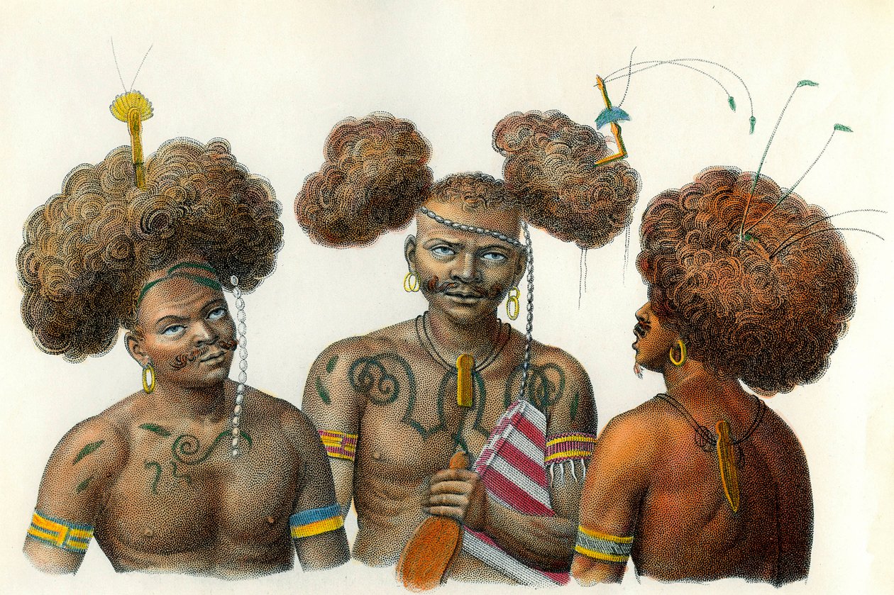 Unbekanntes Bild von Unknown artist