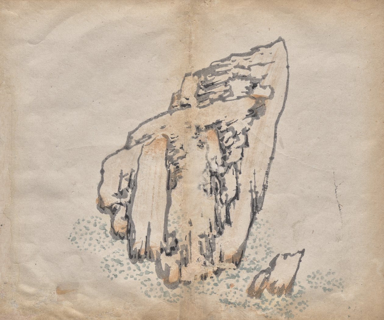 Ohne Titel von Unknown artist