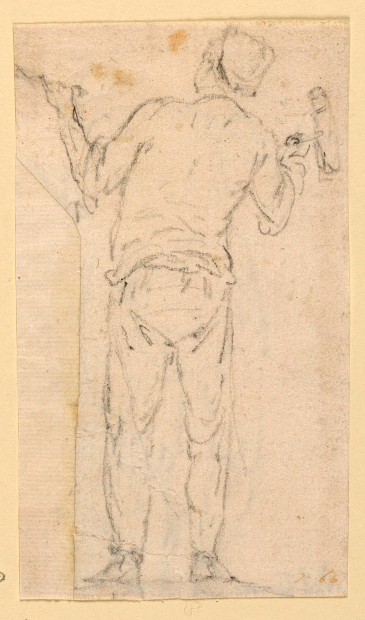Arbeiter von Unknown artist