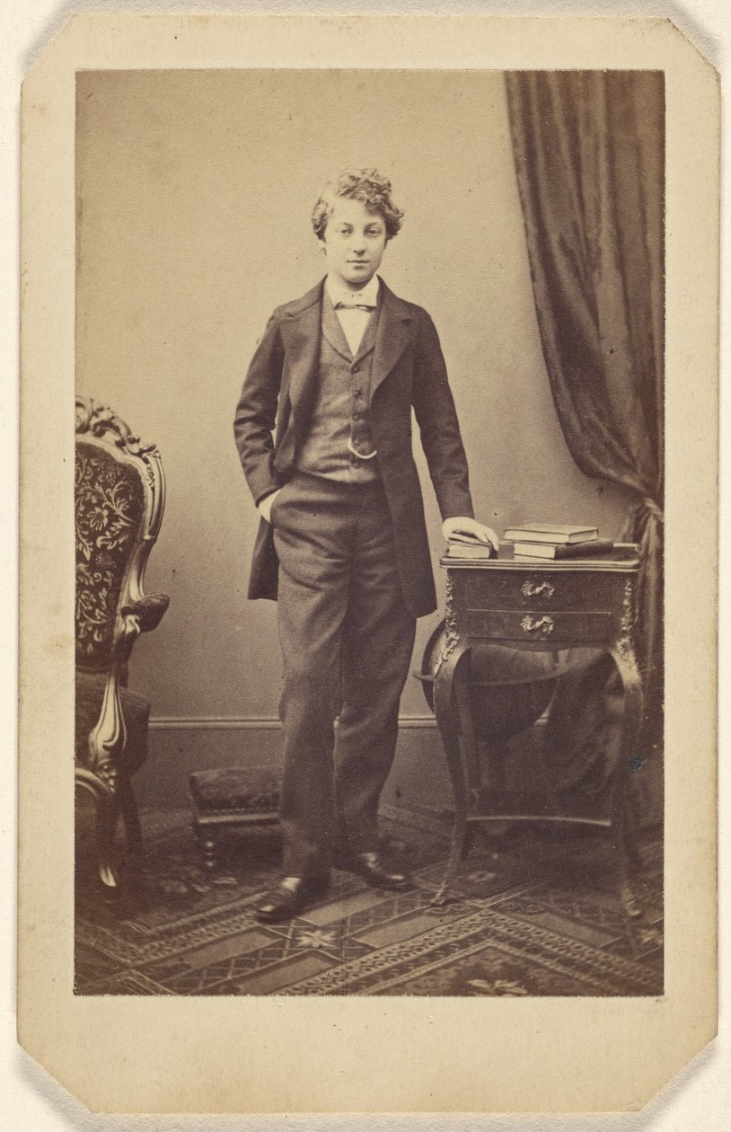 Herzog von Alençon von Unknown artist
