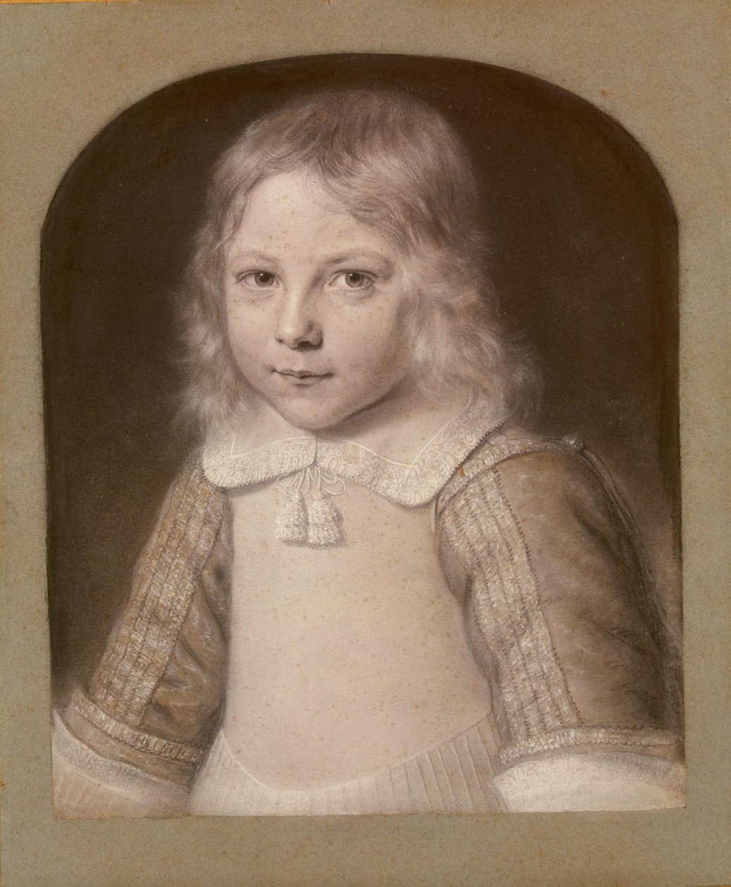Pieter Elias (1648-1697) von Wallerant Vaillant