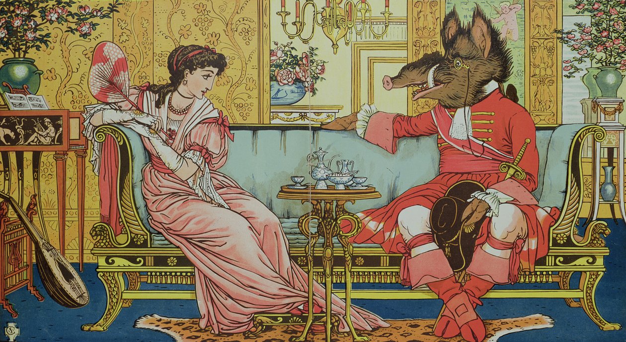 Illustration aus 