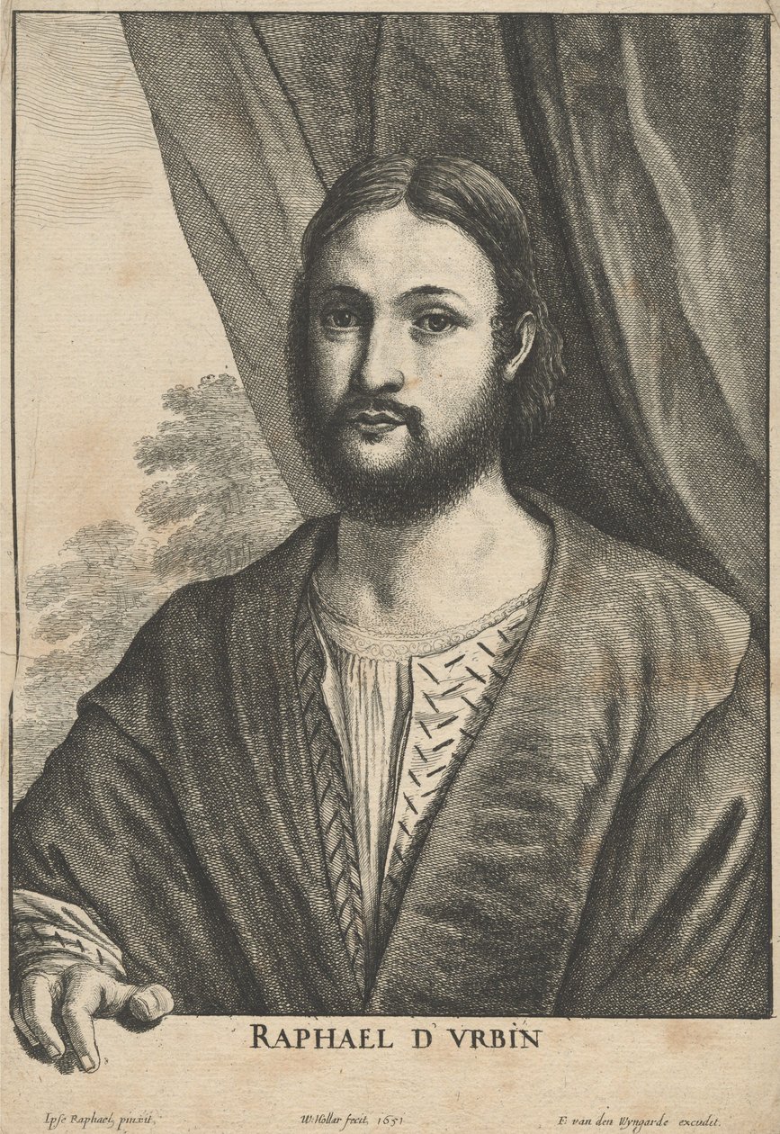 Raphael d