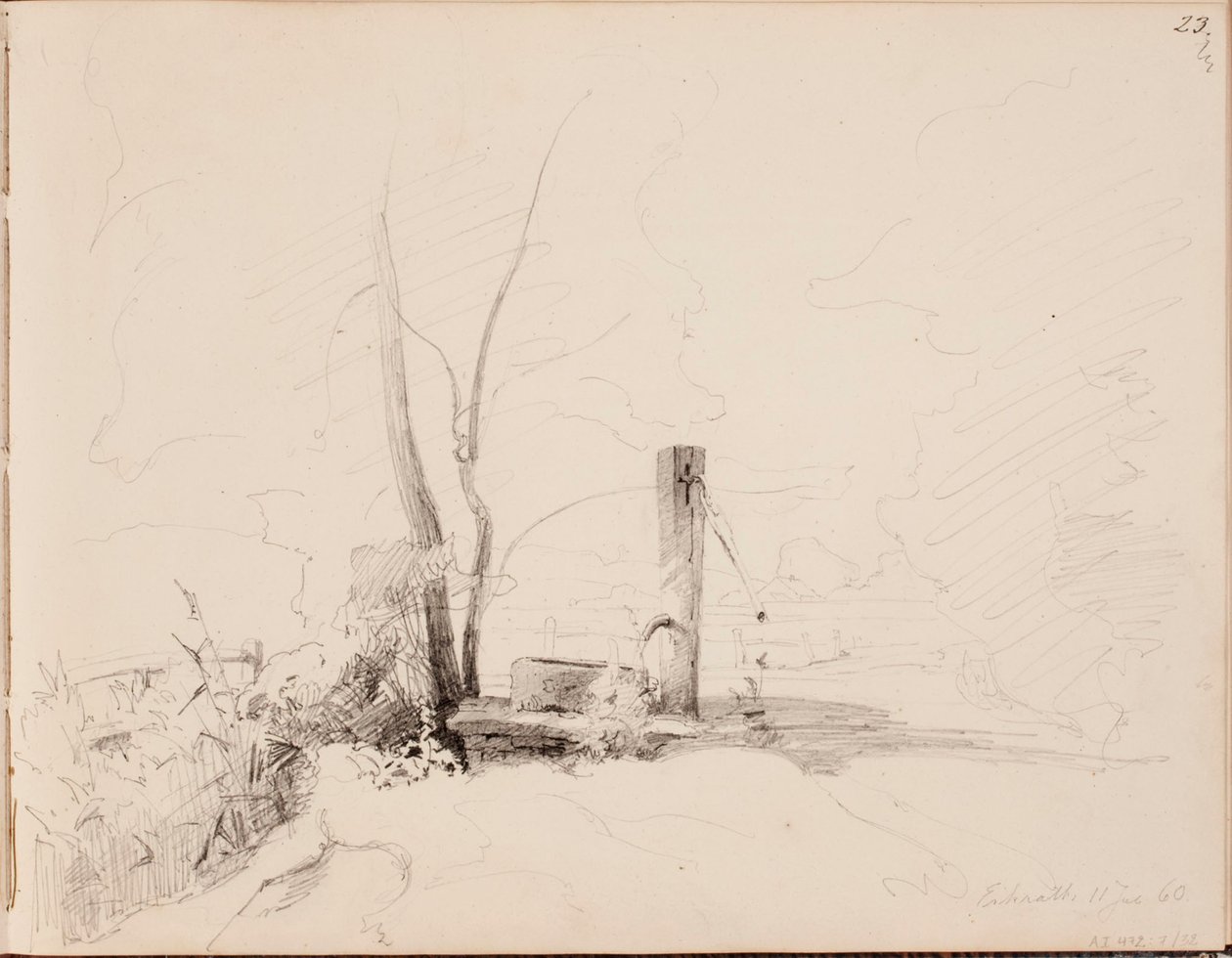 Ohne Titel von Werner Holmberg