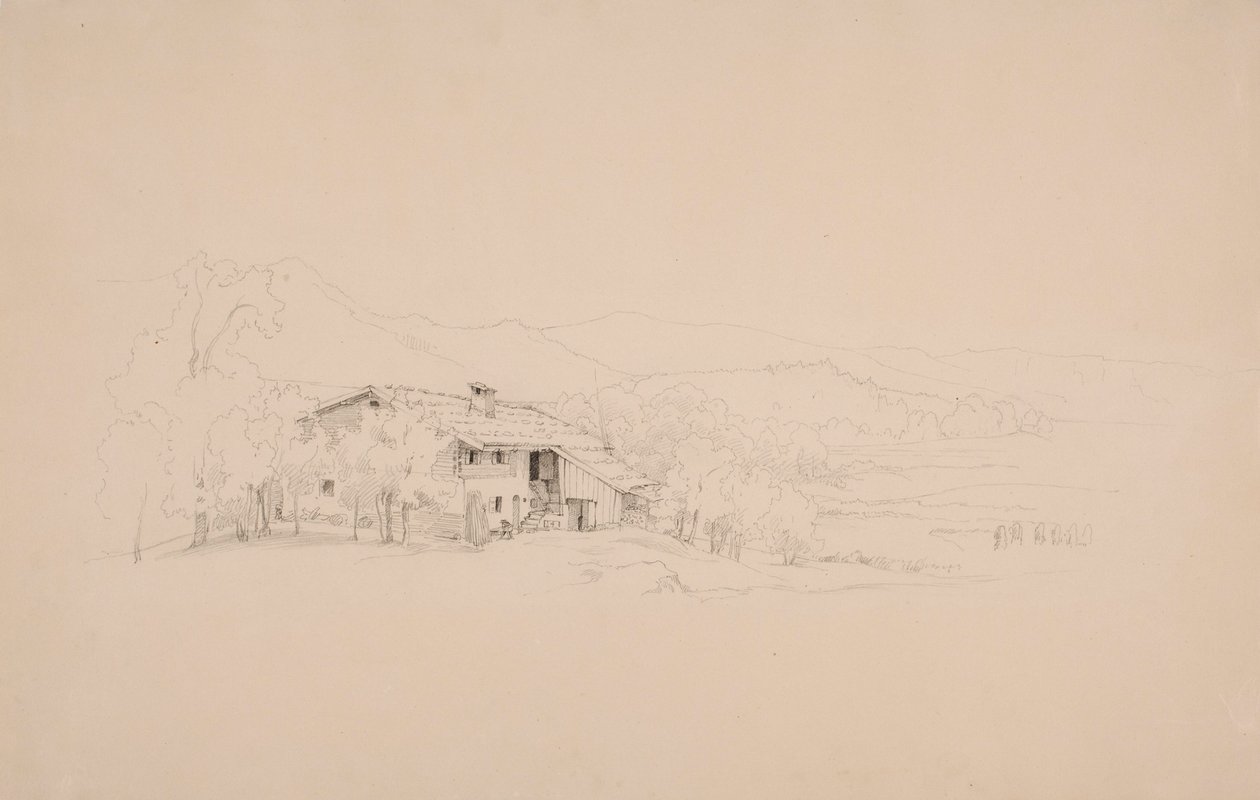 Ohne Titel von Werner Holmberg