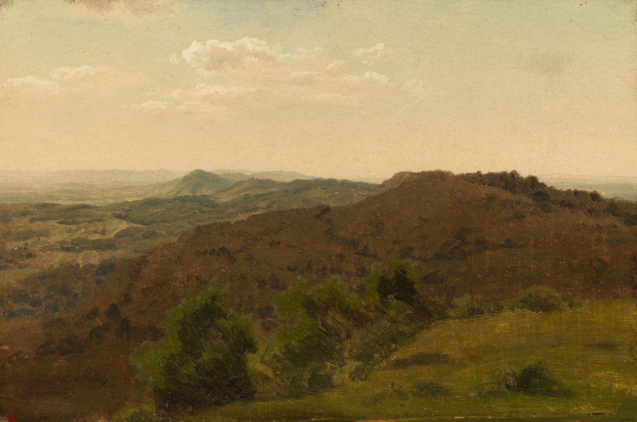 Ohne Titel von Werner Holmberg