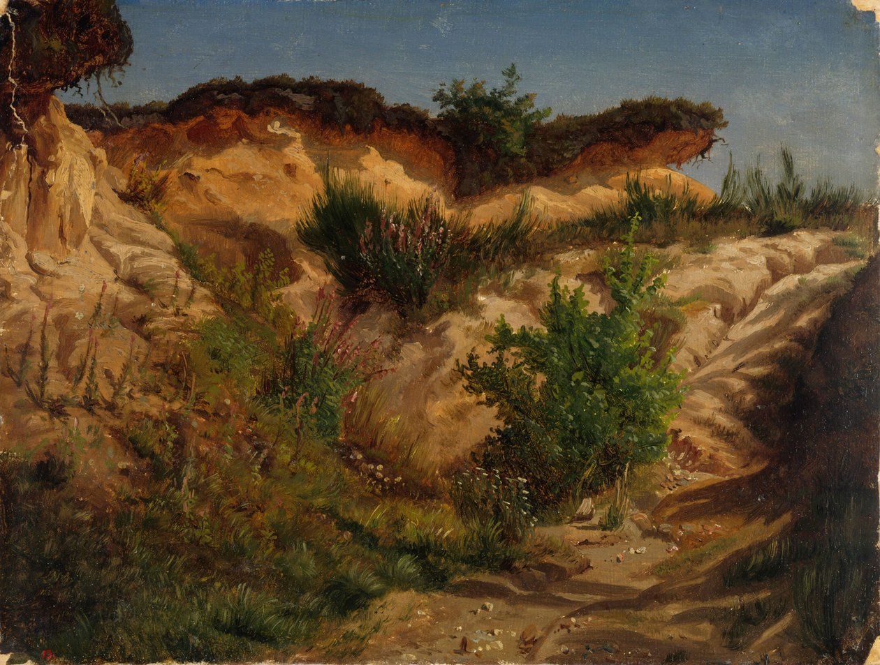 Ohne Titel von Werner Holmberg