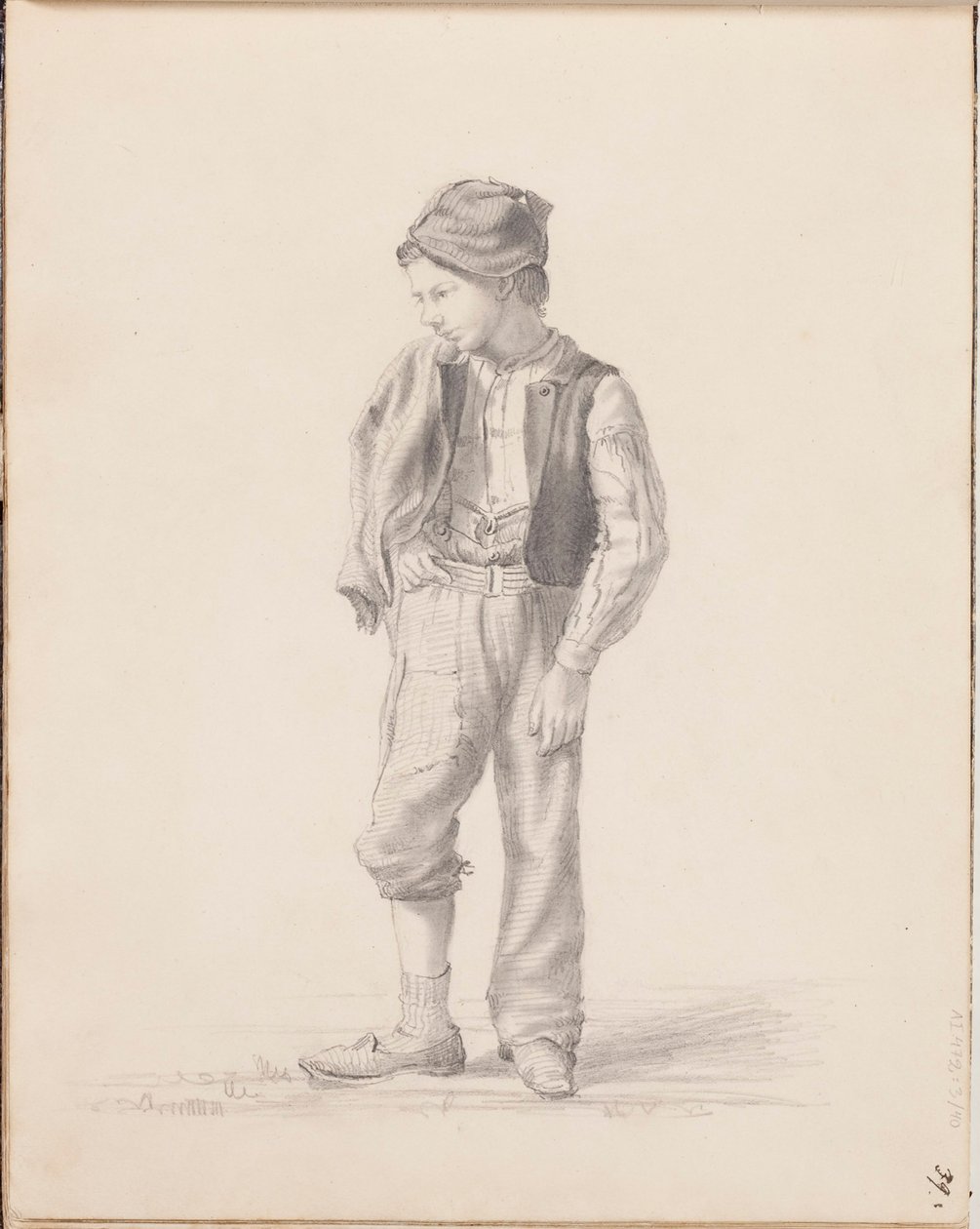 Ohne Titel von Werner Holmberg