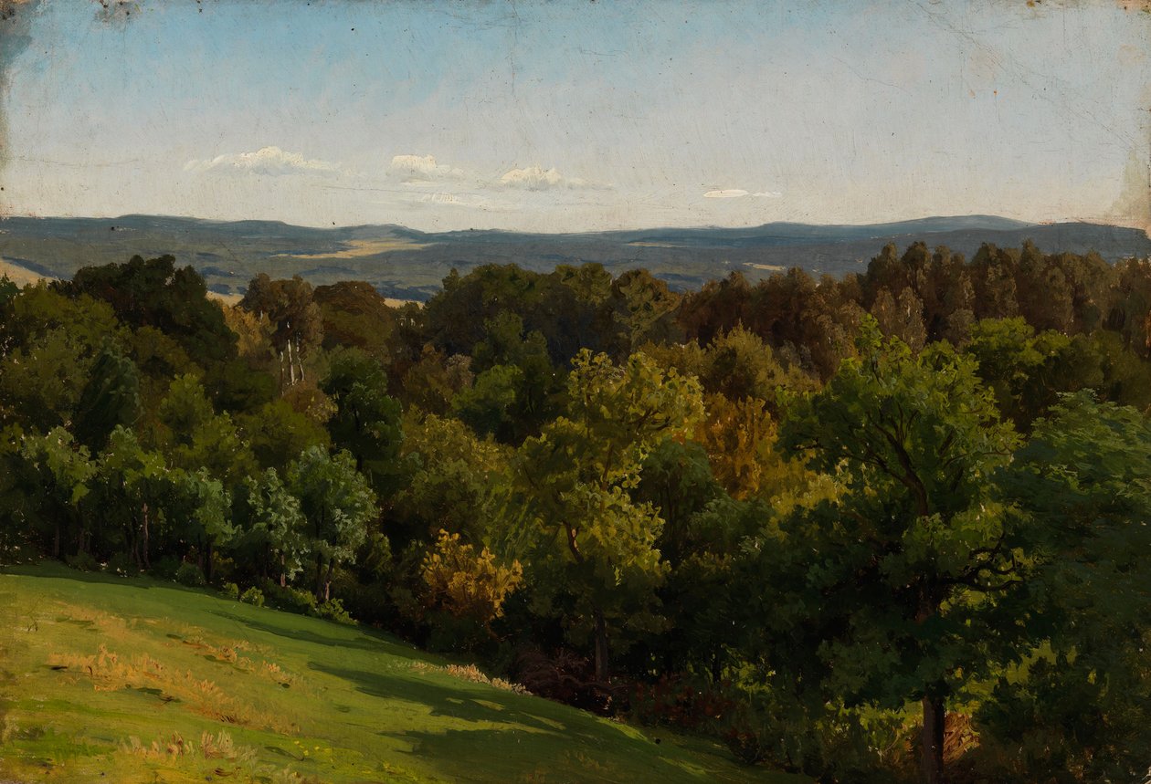 Ohne Titel von Werner Holmberg