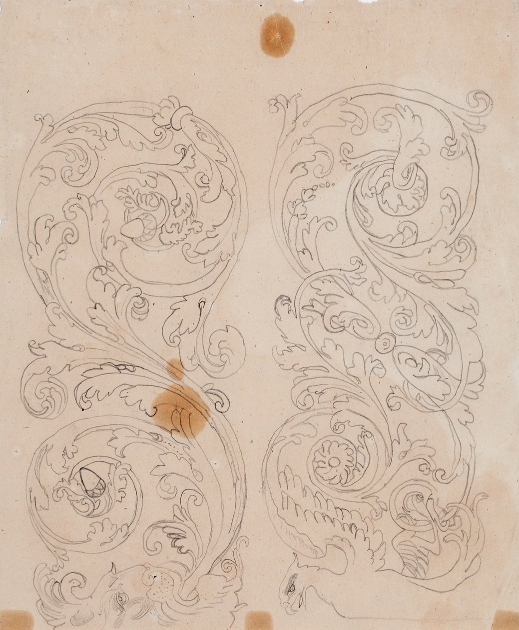 Ohne Titel von Werner Holmberg