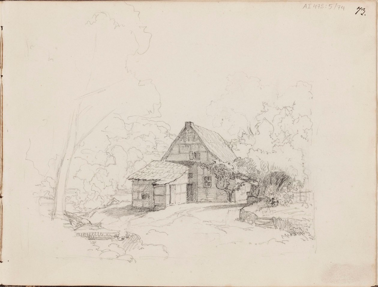 Ohne Titel von Werner Holmberg