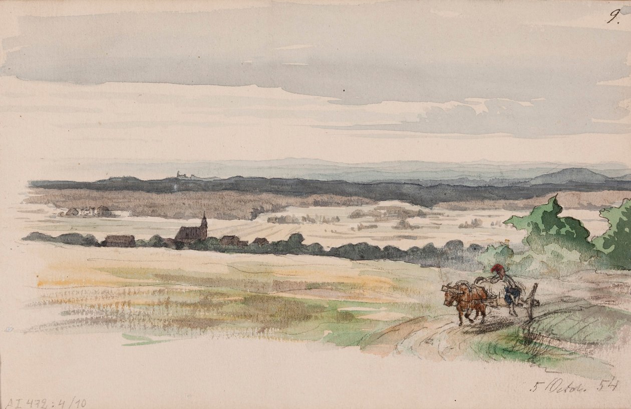 Ohne Titel von Werner Holmberg