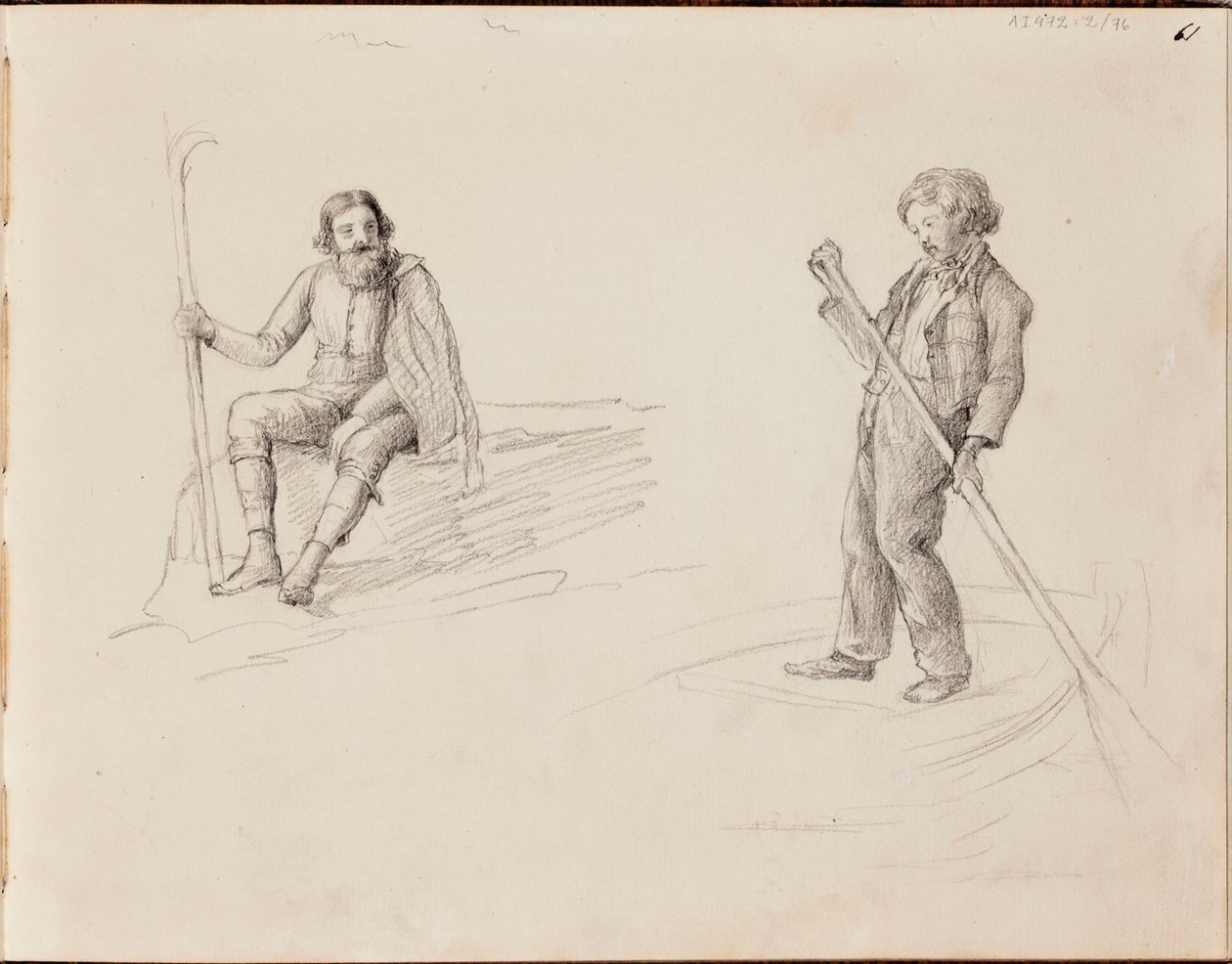 Ohne Titel von Werner Holmberg