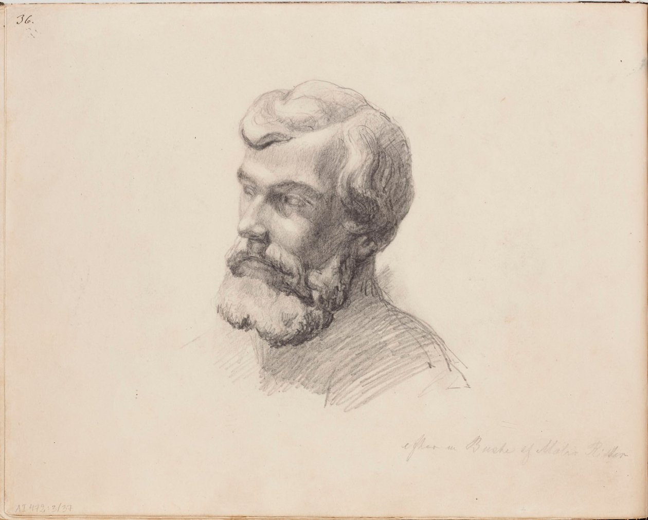 Ohne Titel von Werner Holmberg