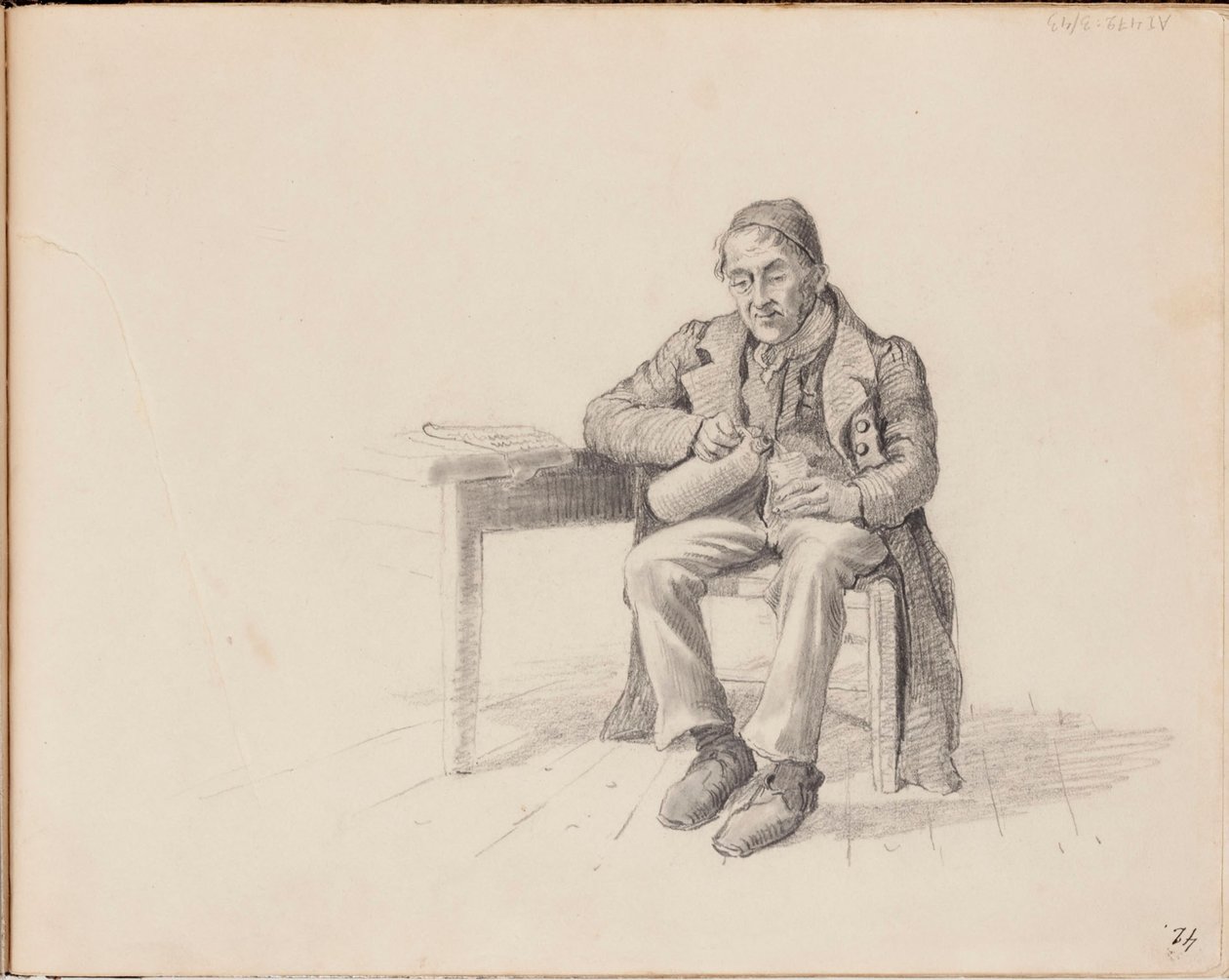 Ohne Titel von Werner Holmberg