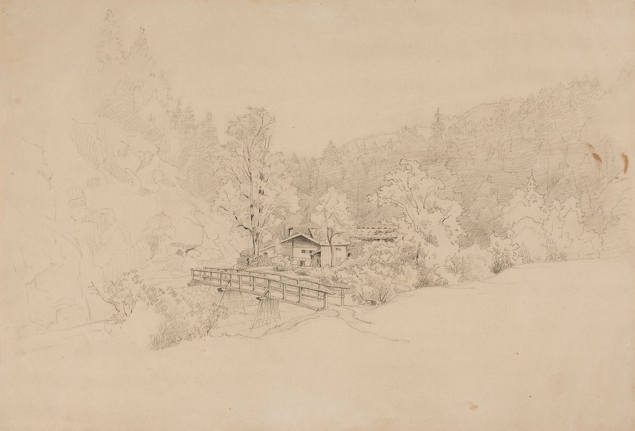 Ohne Titel von Werner Holmberg