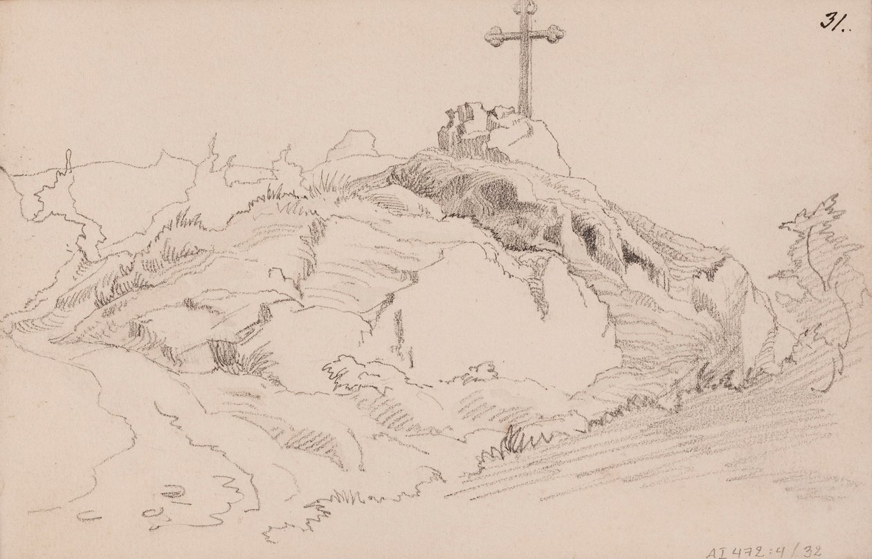 Ohne Titel von Werner Holmberg
