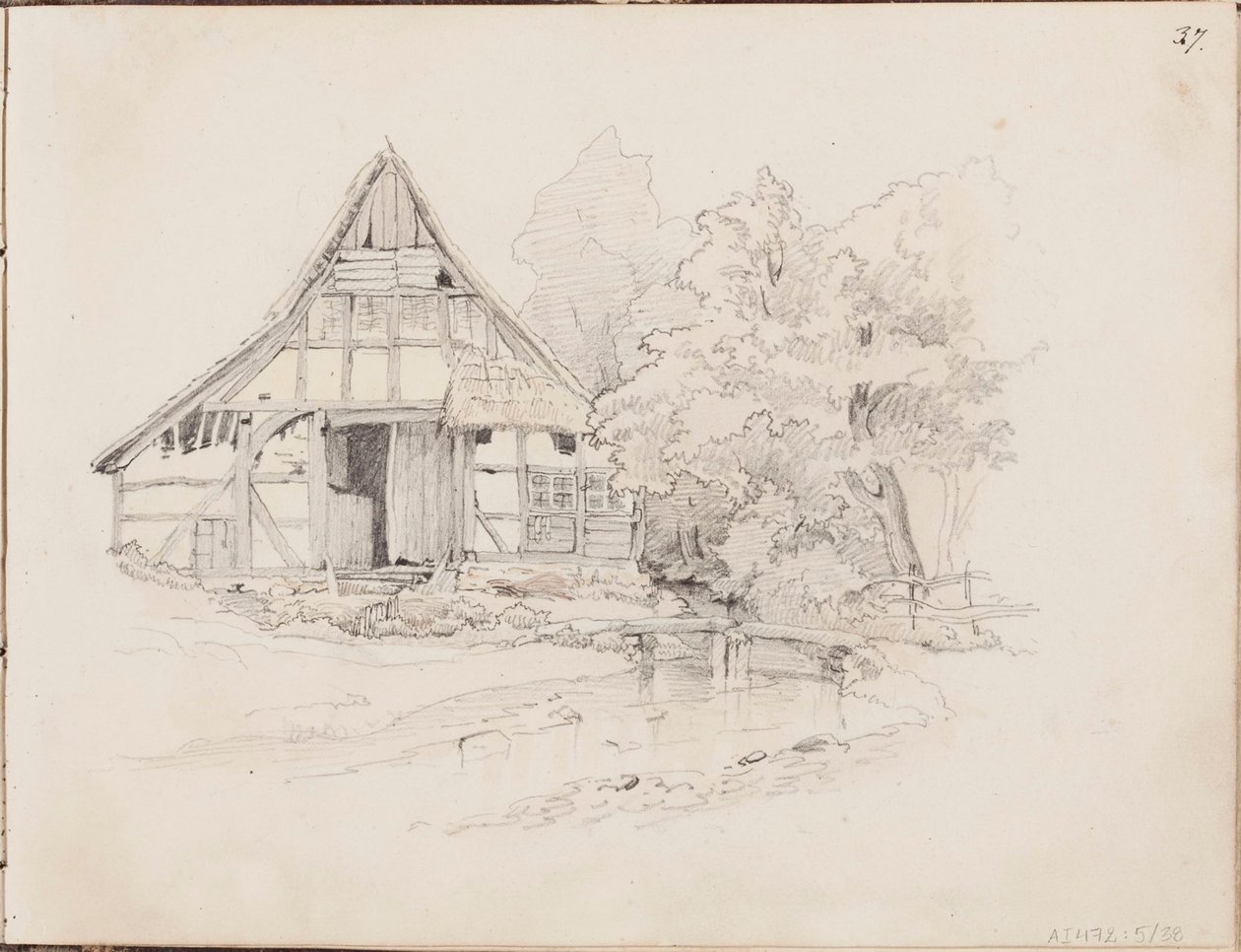 Ohne Titel von Werner Holmberg