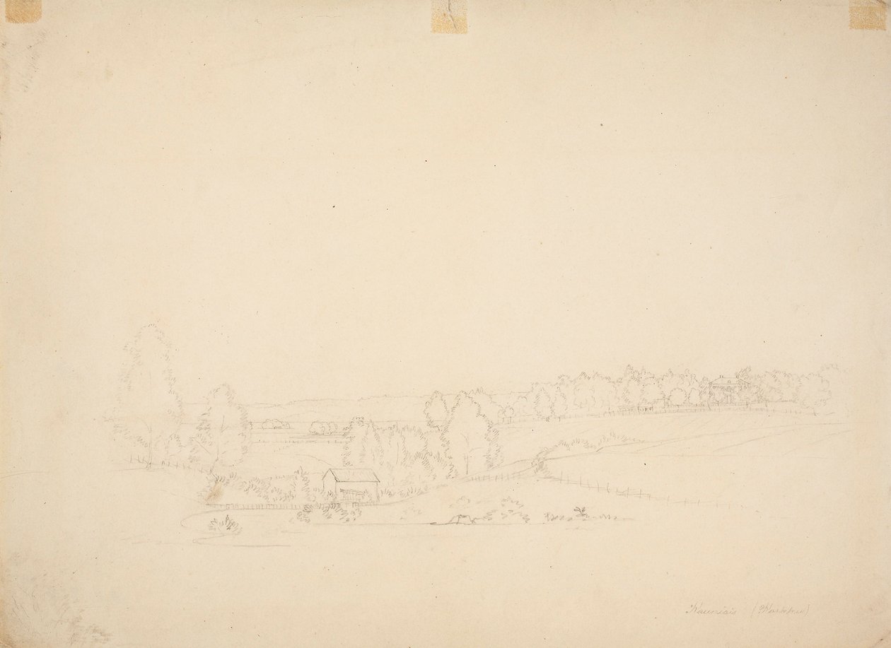 Ohne Titel von Werner Holmberg