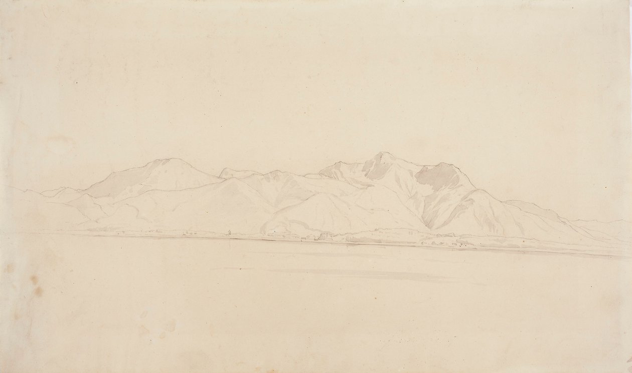 Ohne Titel von Werner Holmberg
