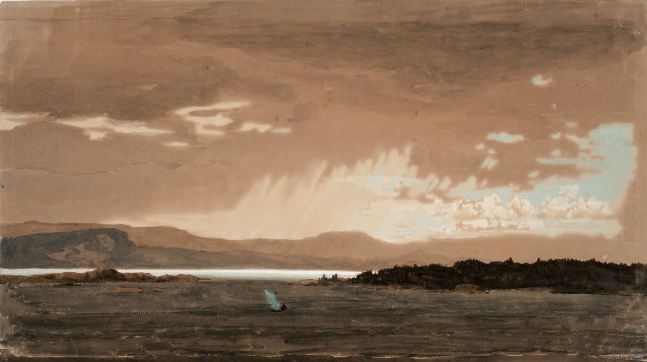 Ohne Titel von Werner Holmberg