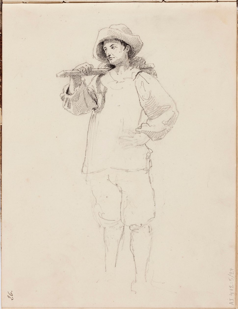 Ohne Titel von Werner Holmberg