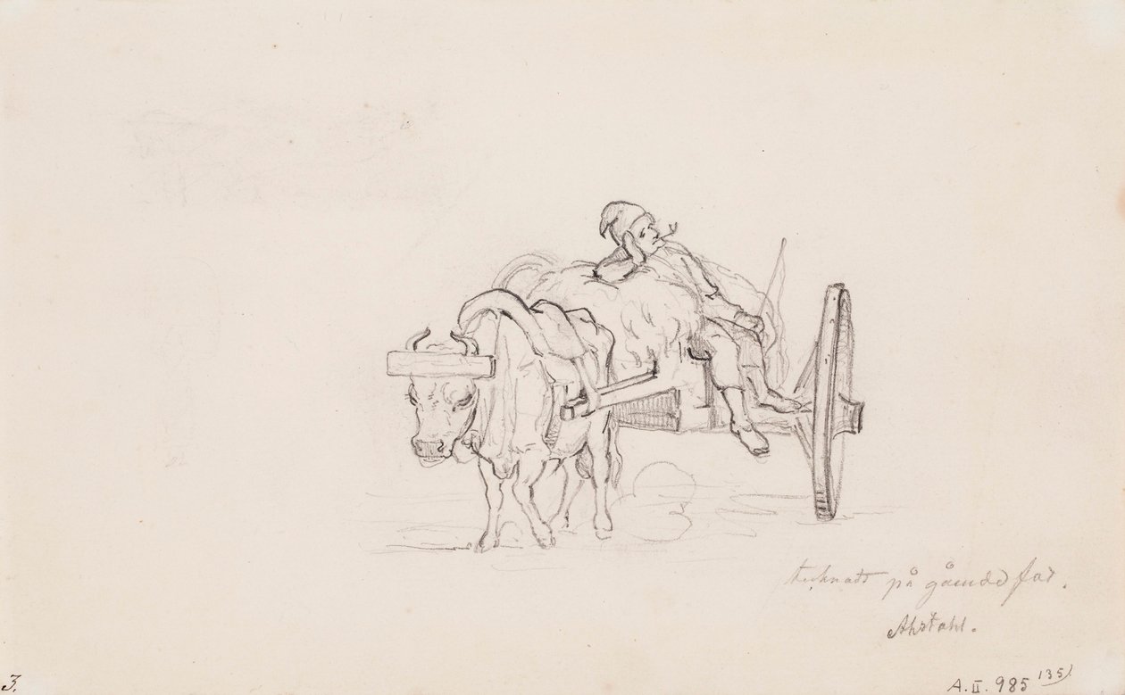 Ohne Titel von Werner Holmberg