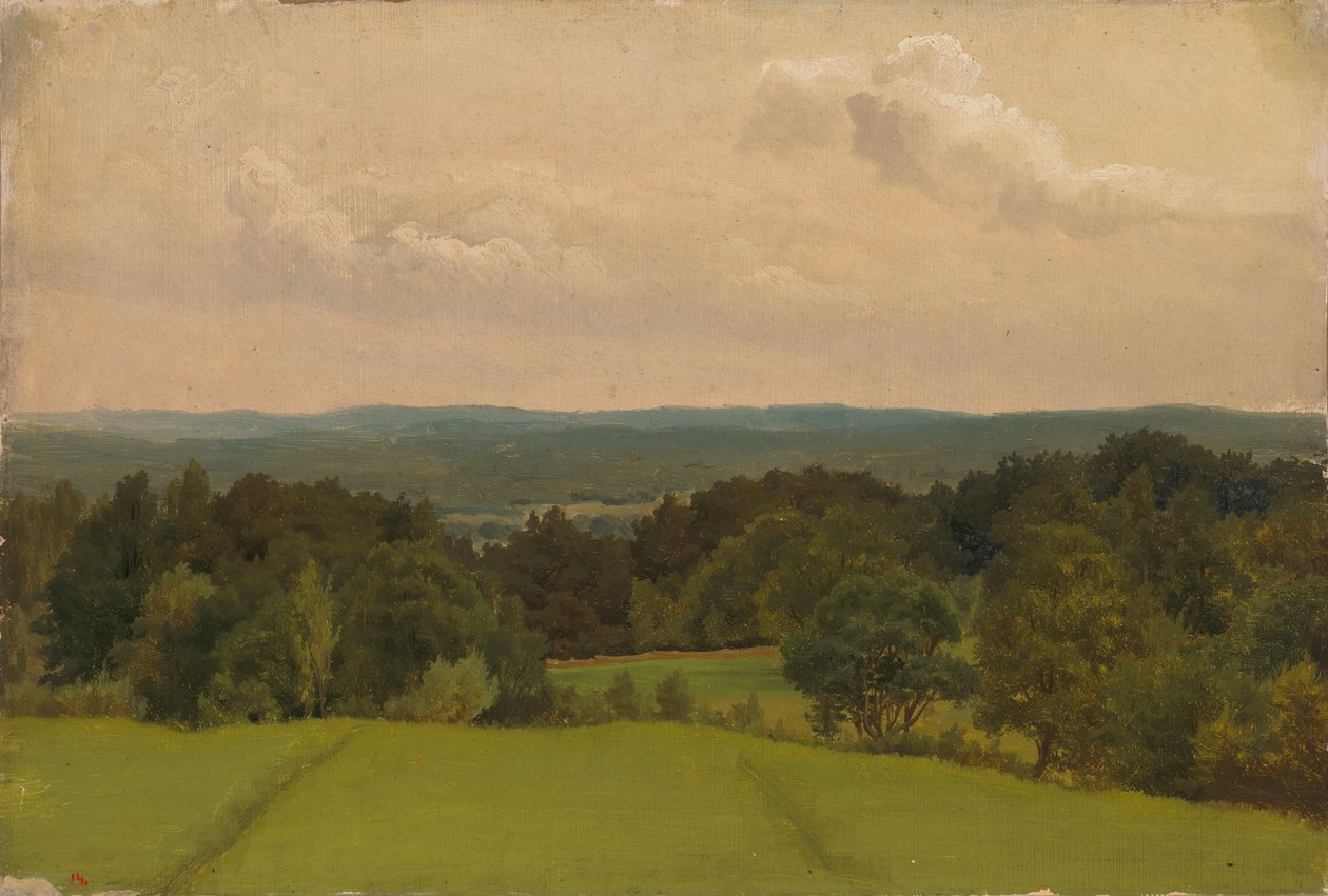 Ohne Titel von Werner Holmberg