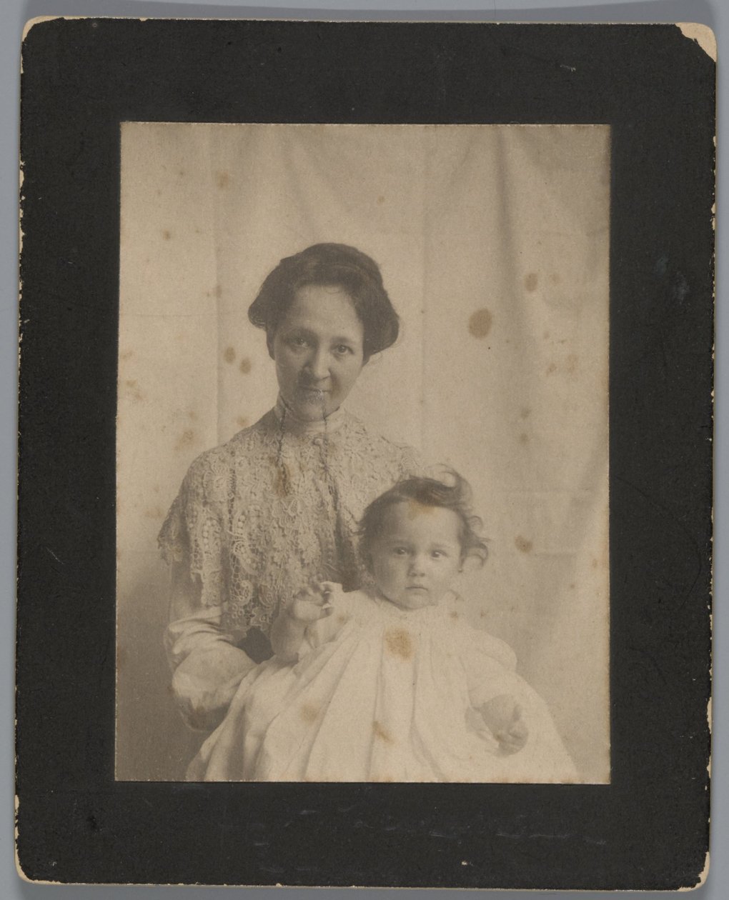 Bertha v. Schendel-Zimmerman von Willem Witsen