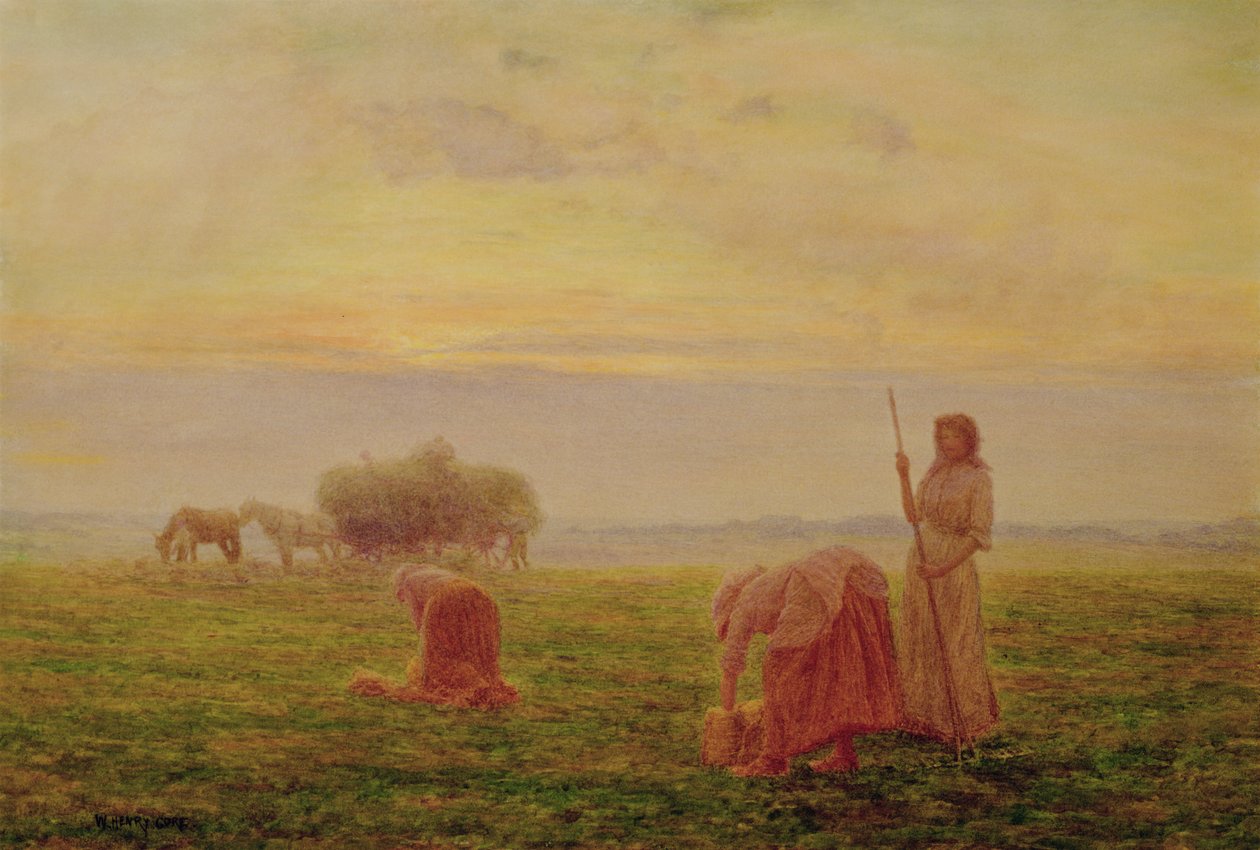 Am Ende des Tages von William Henry Gore