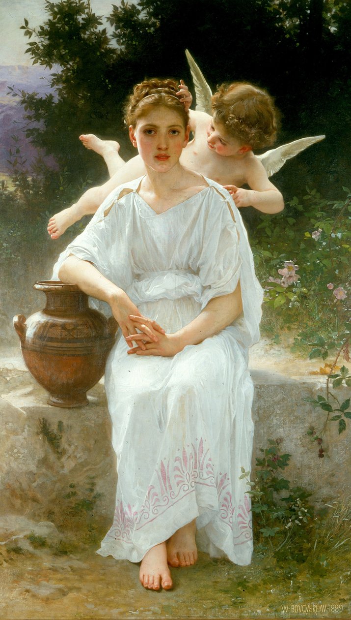Les Murmures de l