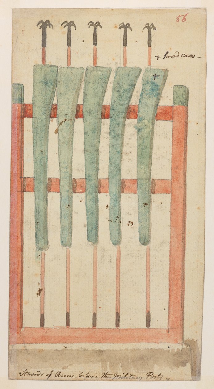 WD 959 Abschnitt 2 f.056r von William Alexander