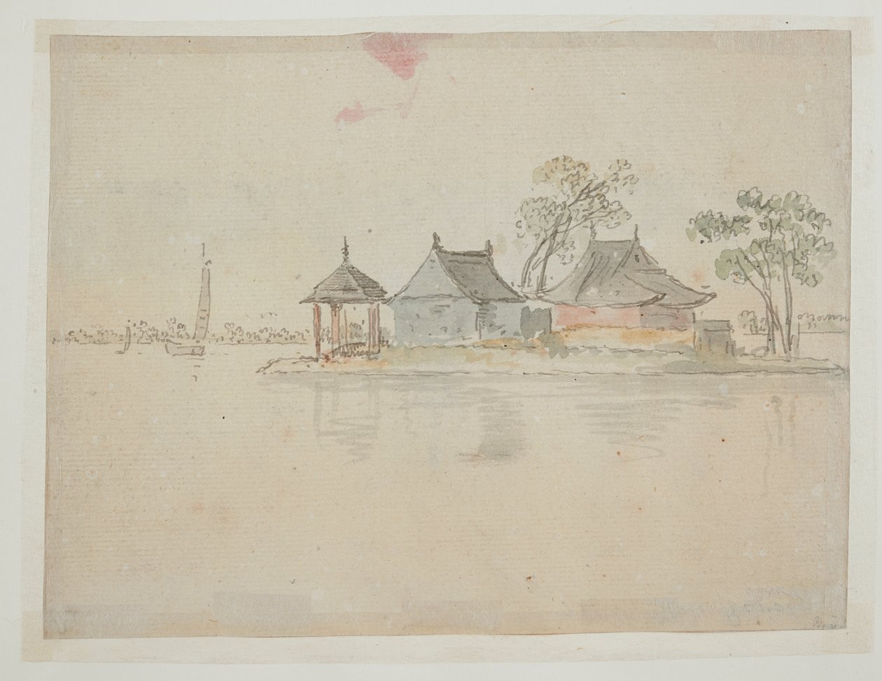 WD 961 f.225v von William Alexander