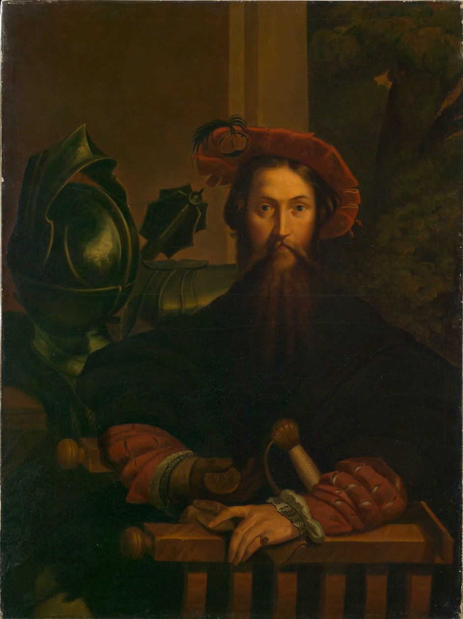 Christoph Kolumbus (1451-1506) von William Henry Furse