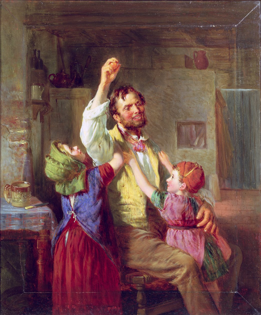 Unbekanntes Bild von William Henry Knight