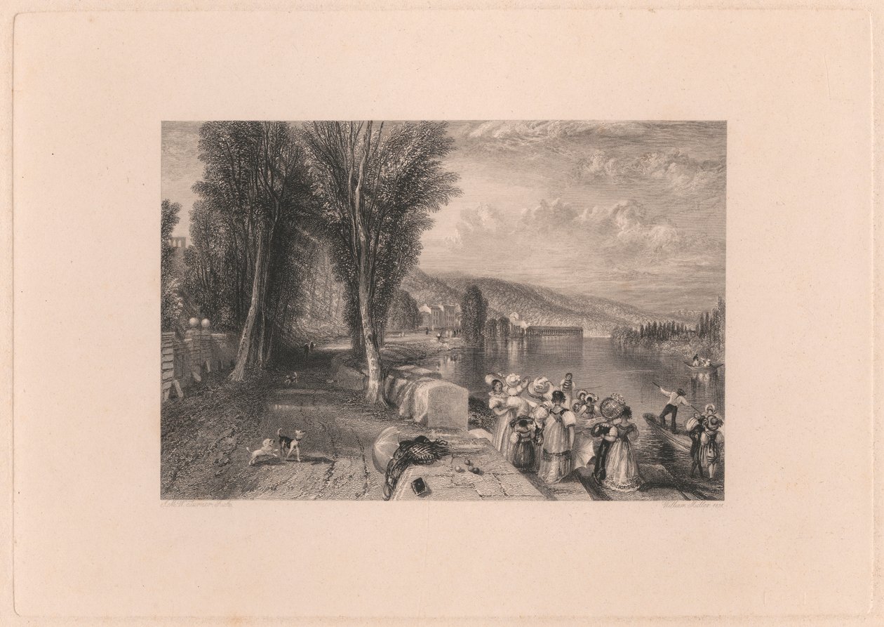 Marly von William Miller