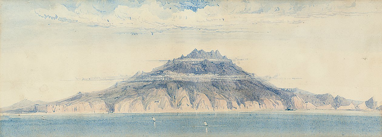 Die Insel Madeira von William Roxby Beverly
