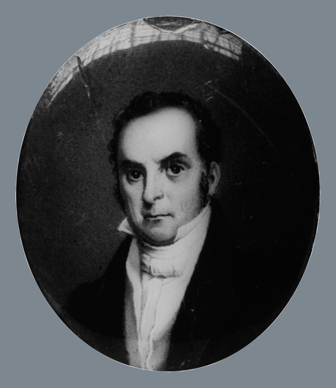 Daniel Webster von William Russell Birch