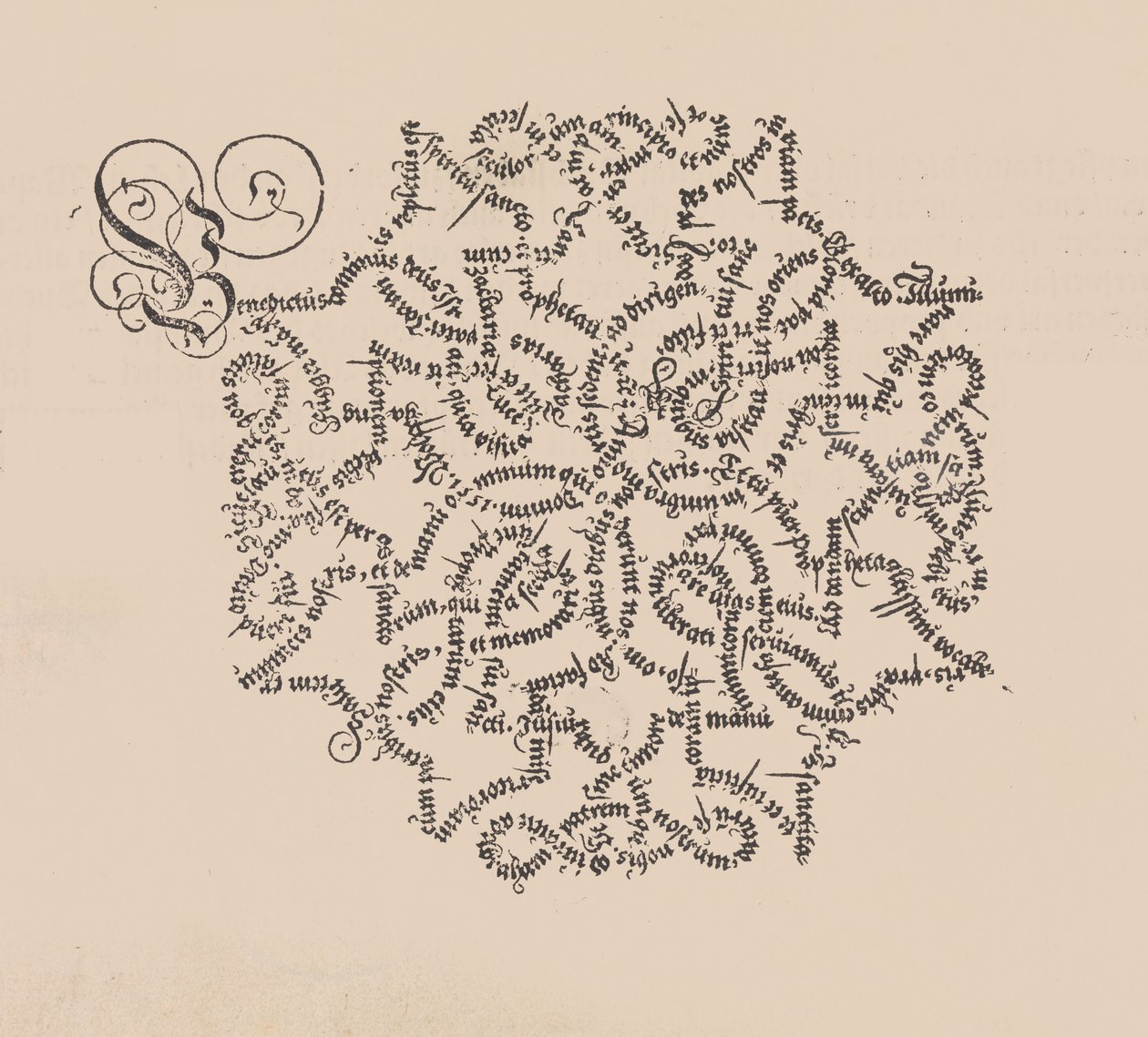 Ein nutzlich und wolgegrundt formular Manncherley schoner schriefften, 1553 von Wolfgang Fugger