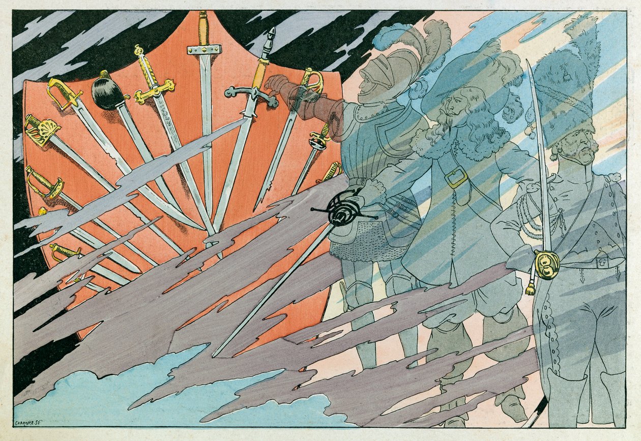 Illustration aus 